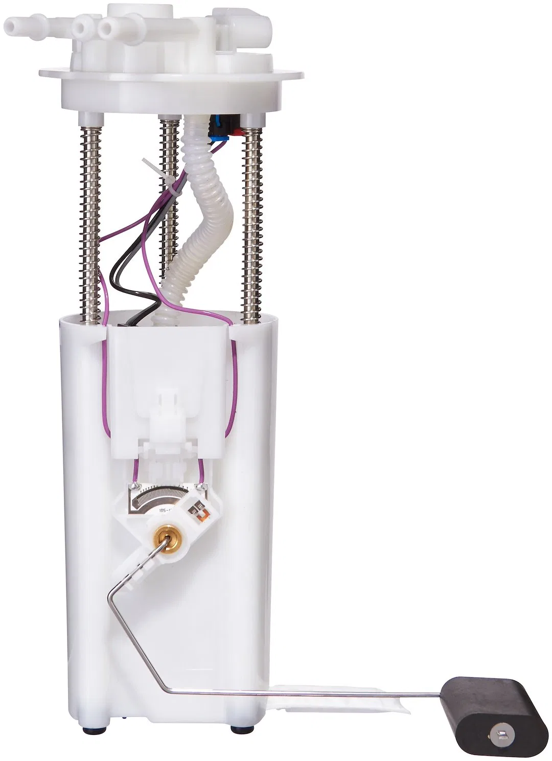 PN3064 – DELPHI Fuel Pump Electric, OE Replacement With Module Assembly - view 2